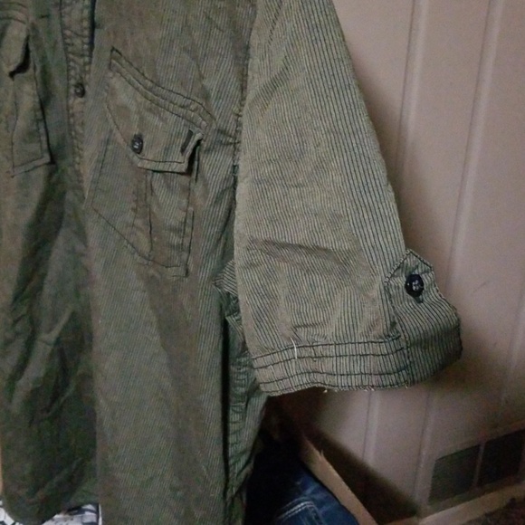 Mens Buffalo David Bitton - Picture 3 of 4